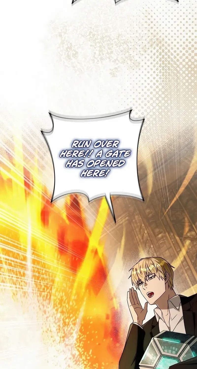 The Delusional Hunter in Another World Chapter 63 page 55 - 