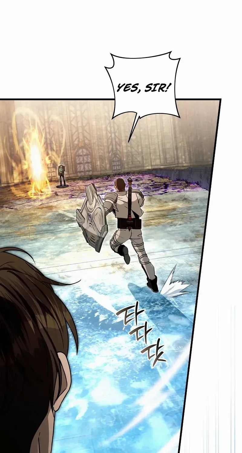 The Delusional Hunter in Another World Chapter 63 page 57 - 