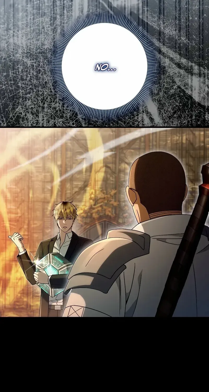 The Delusional Hunter in Another World Chapter 63 page 59 - 
