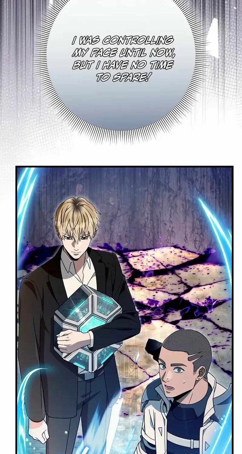 The Delusional Hunter in Another World Chapter 63 page 62 - 