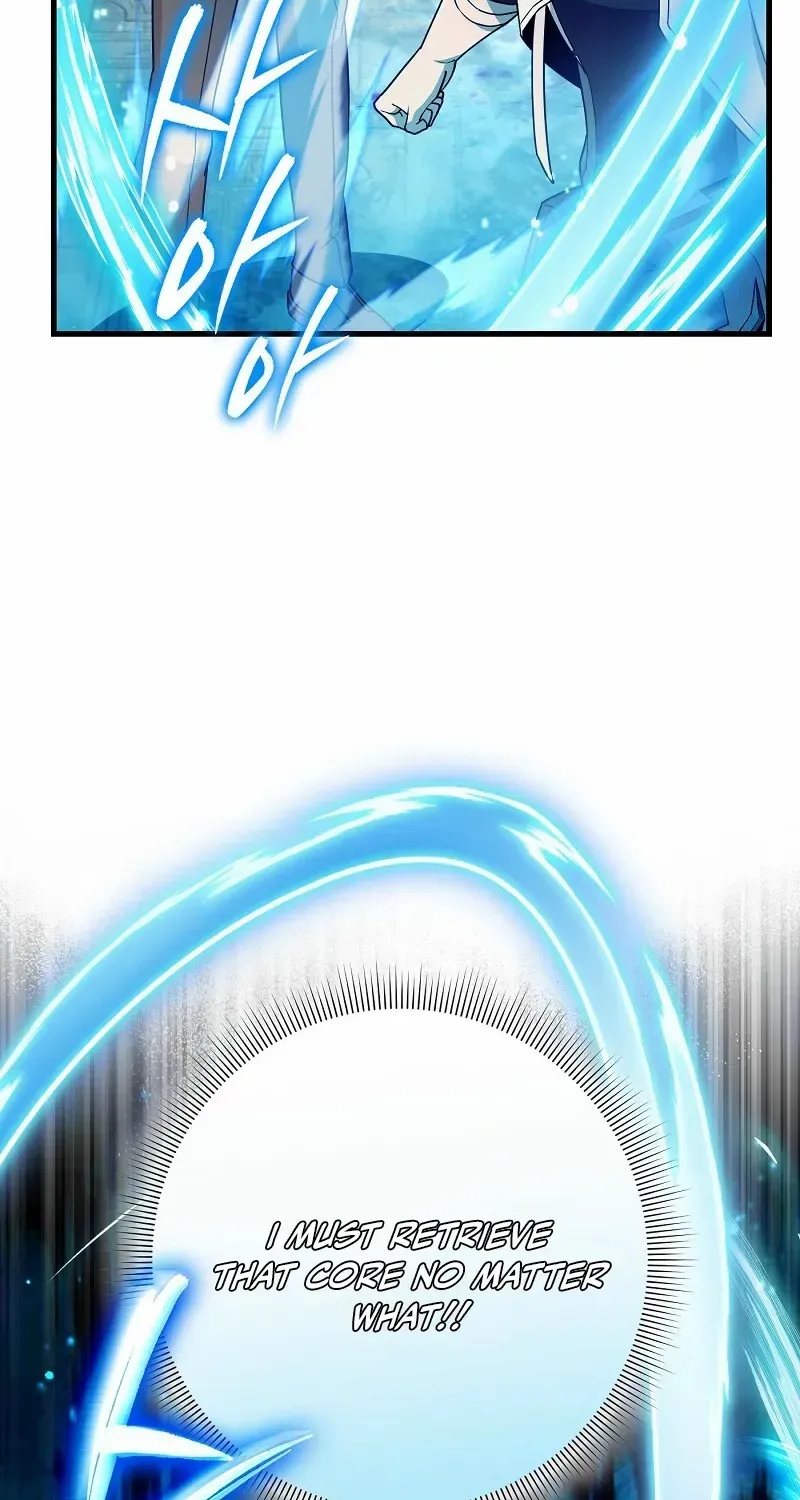 The Delusional Hunter in Another World Chapter 63 page 63 - 