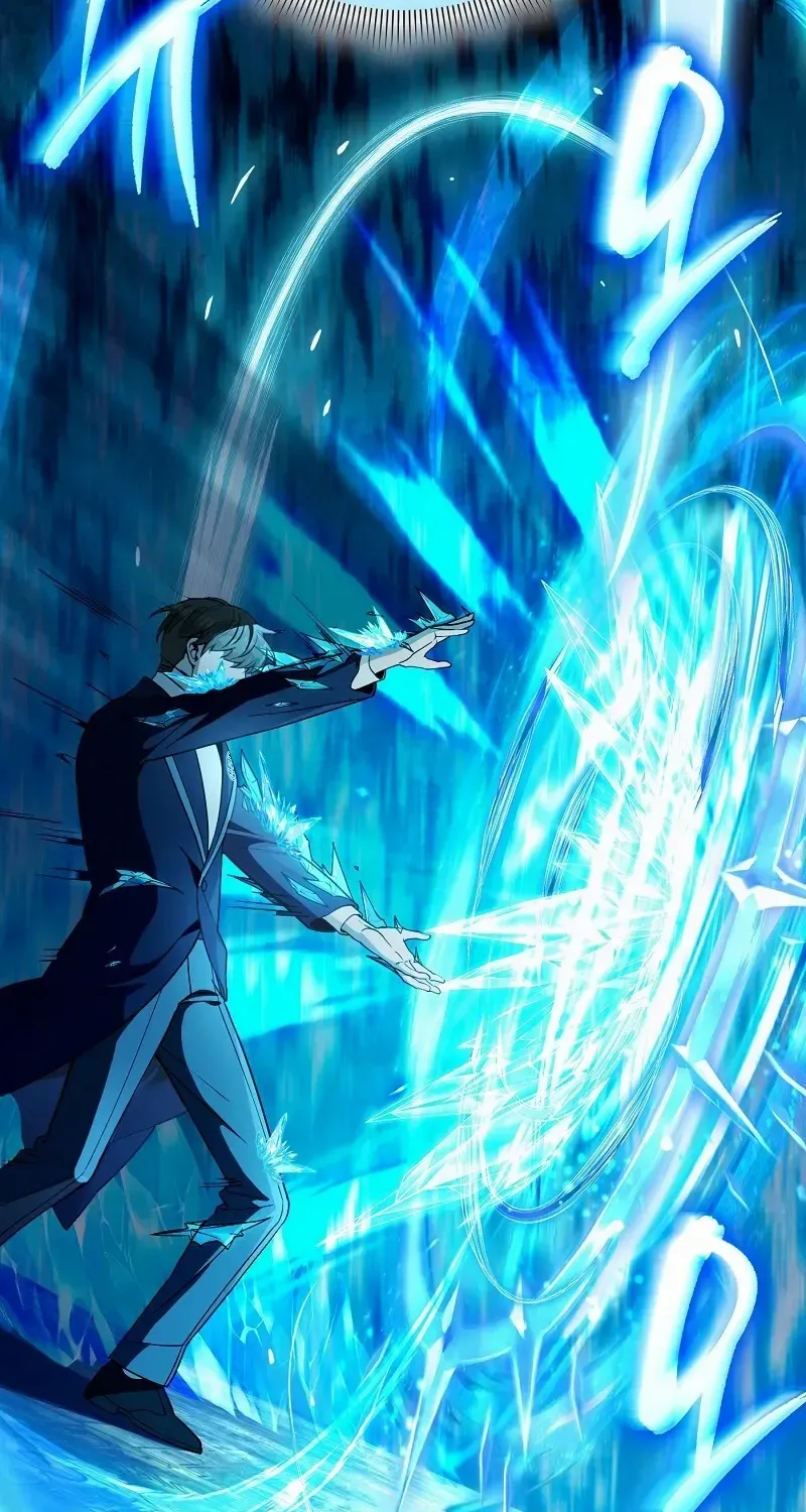 The Delusional Hunter in Another World Chapter 63 page 64 - 