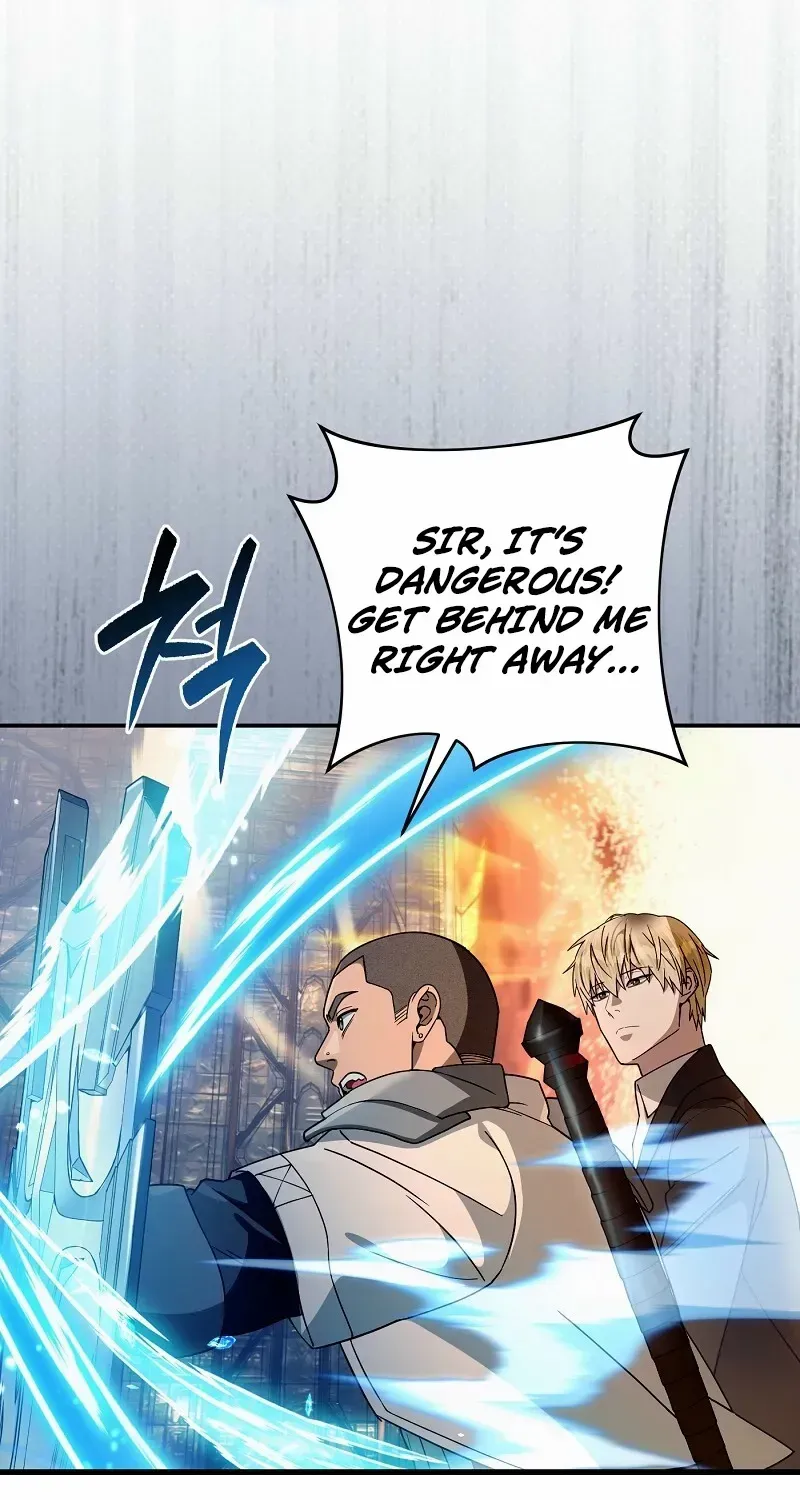 The Delusional Hunter in Another World Chapter 63 page 66 - 
