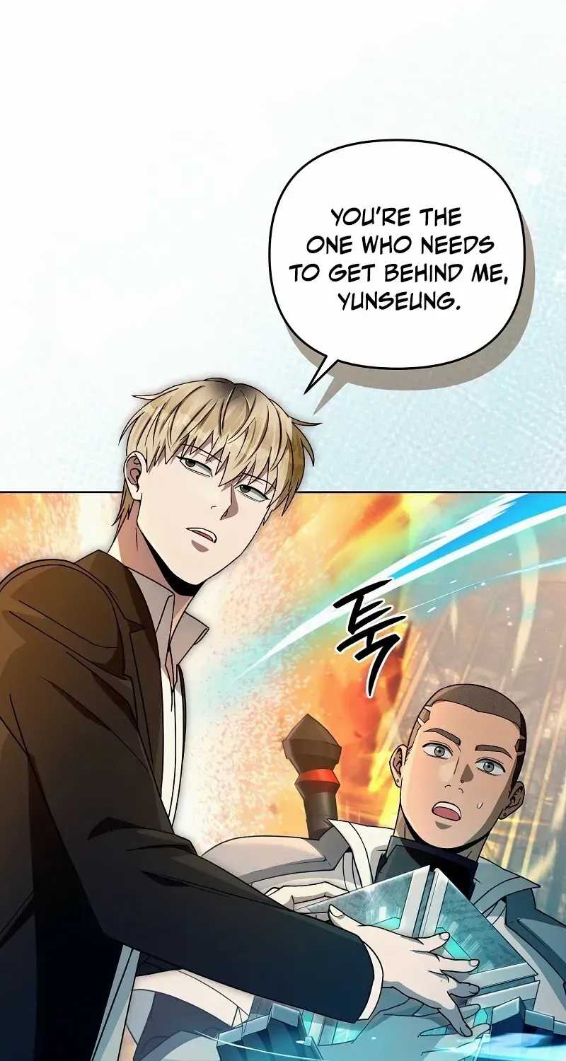 The Delusional Hunter in Another World Chapter 63 page 68 - 
