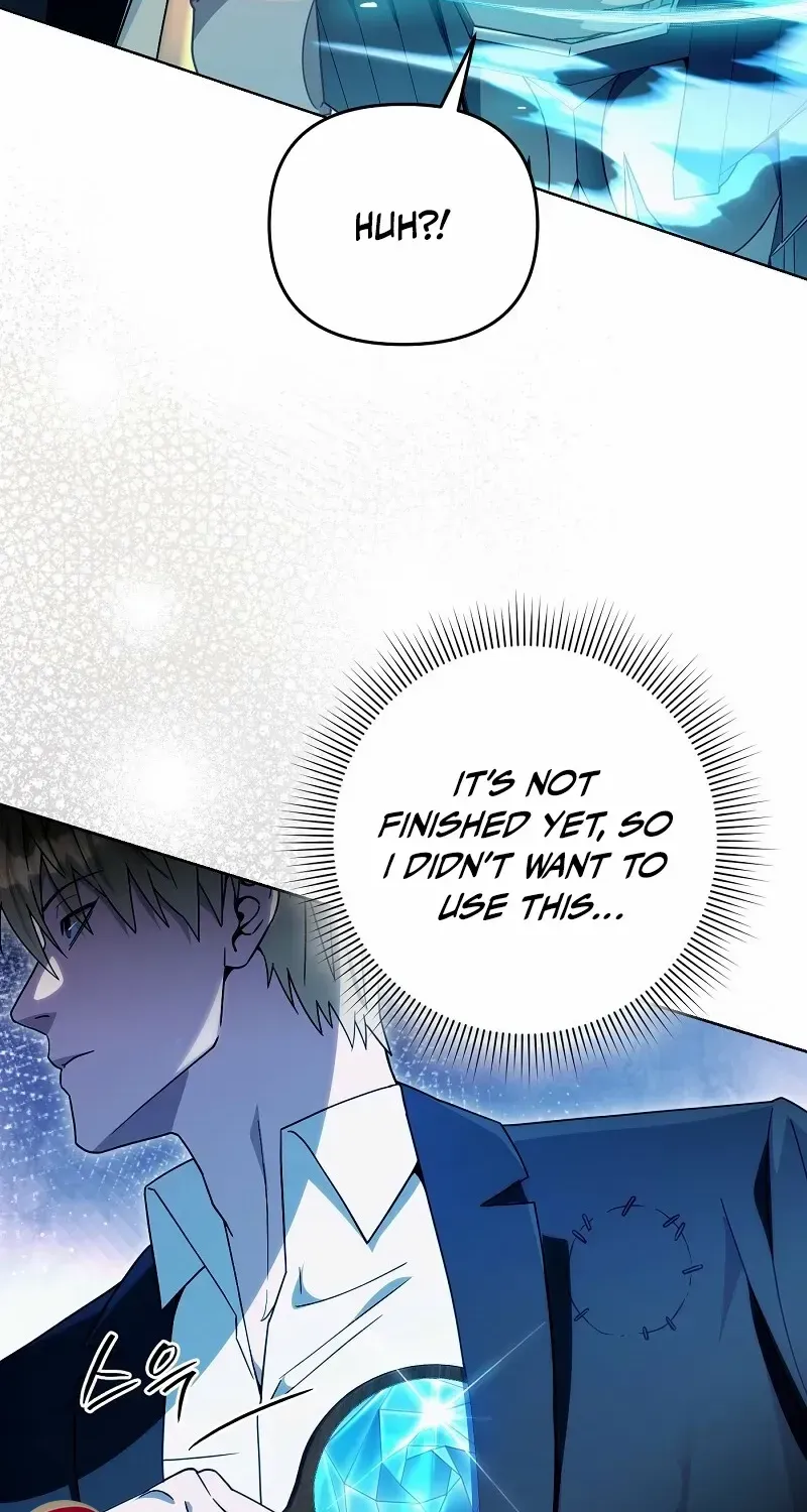 The Delusional Hunter in Another World Chapter 63 page 69 - 