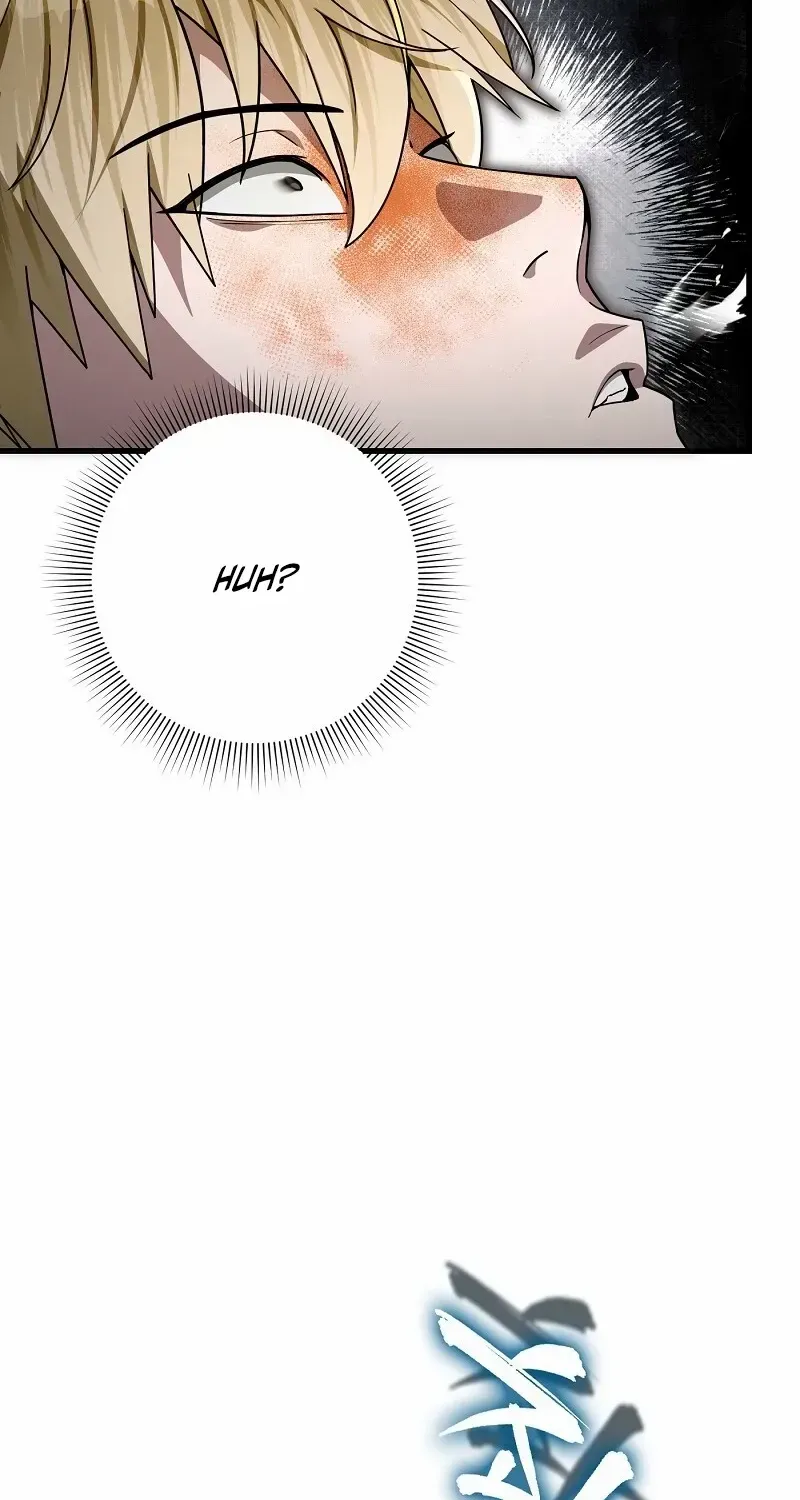 The Delusional Hunter in Another World Chapter 63 page 8 - 
