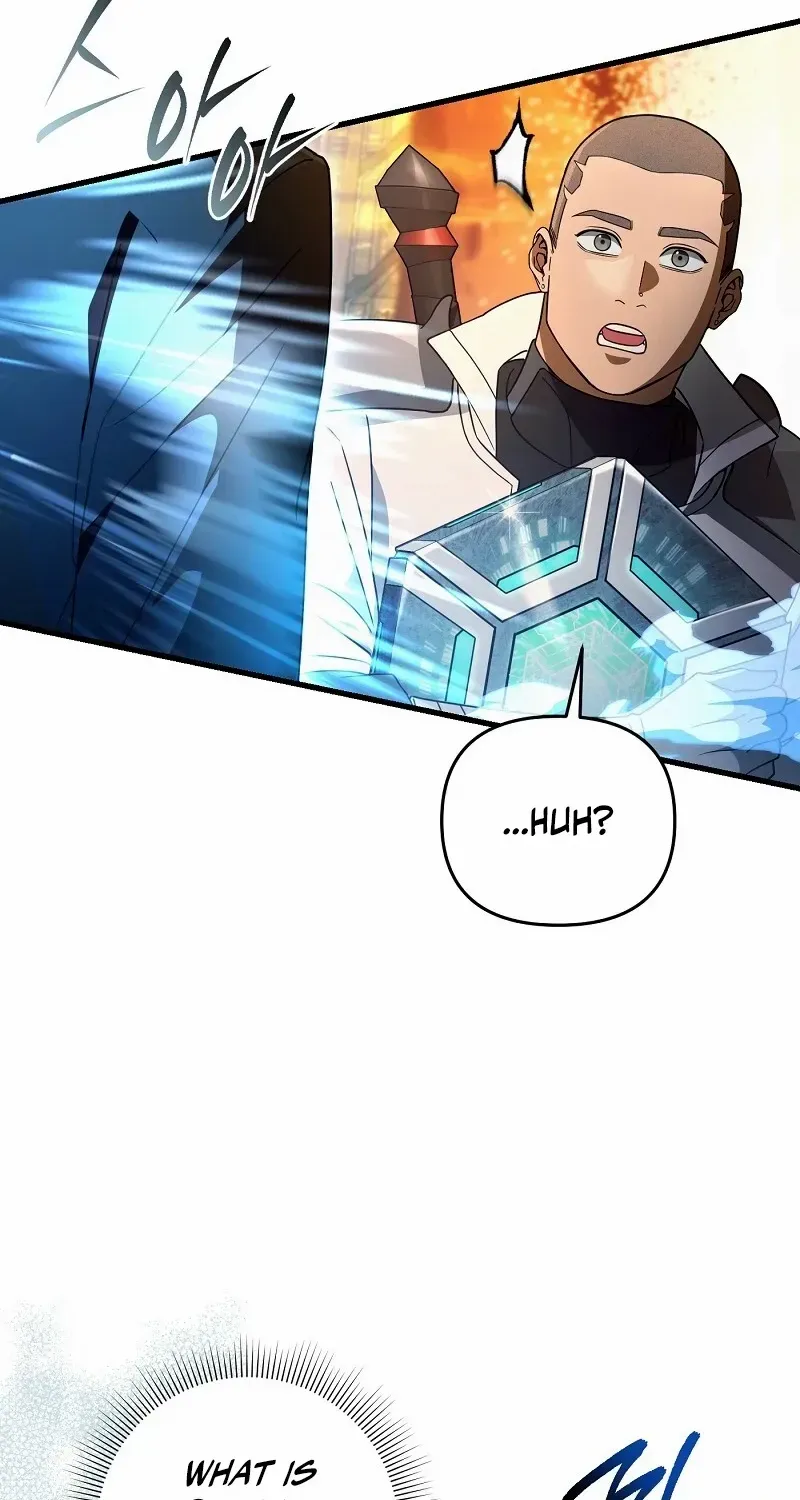 The Delusional Hunter in Another World Chapter 63 page 78 - 
