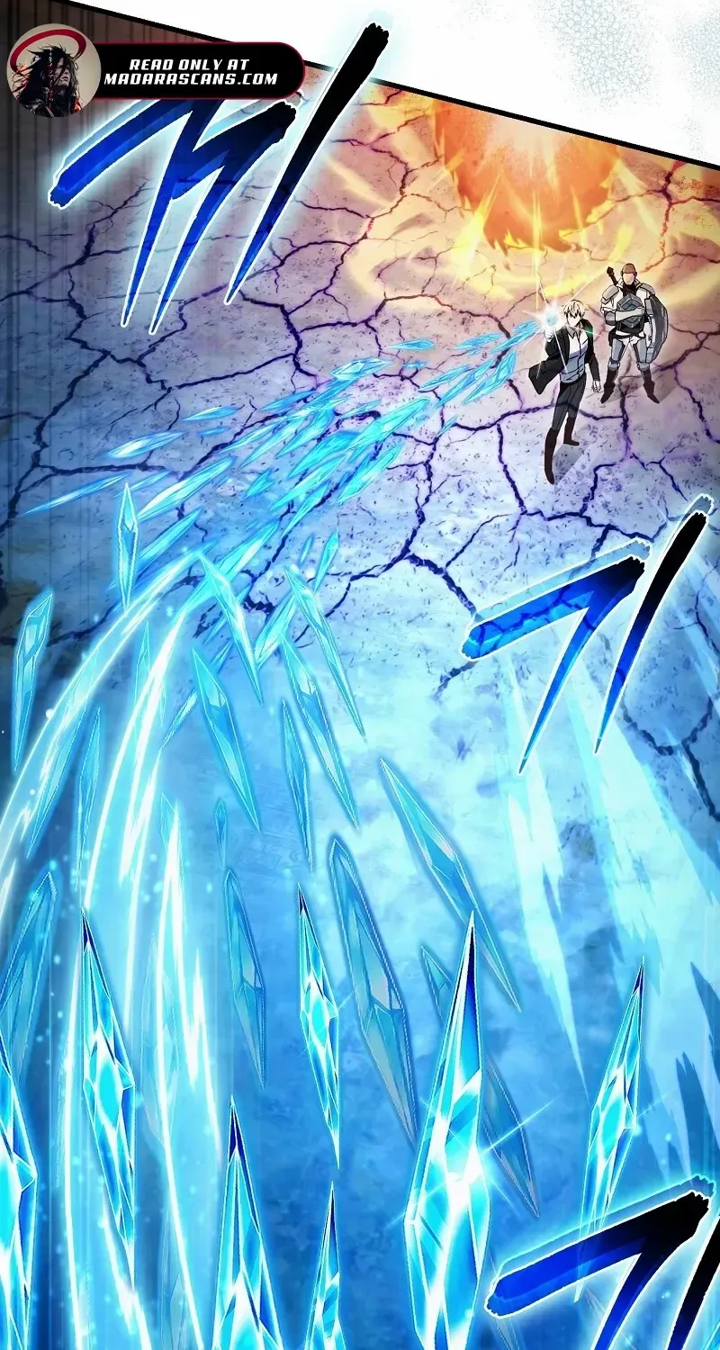 The Delusional Hunter in Another World Chapter 63 page 80 - 
