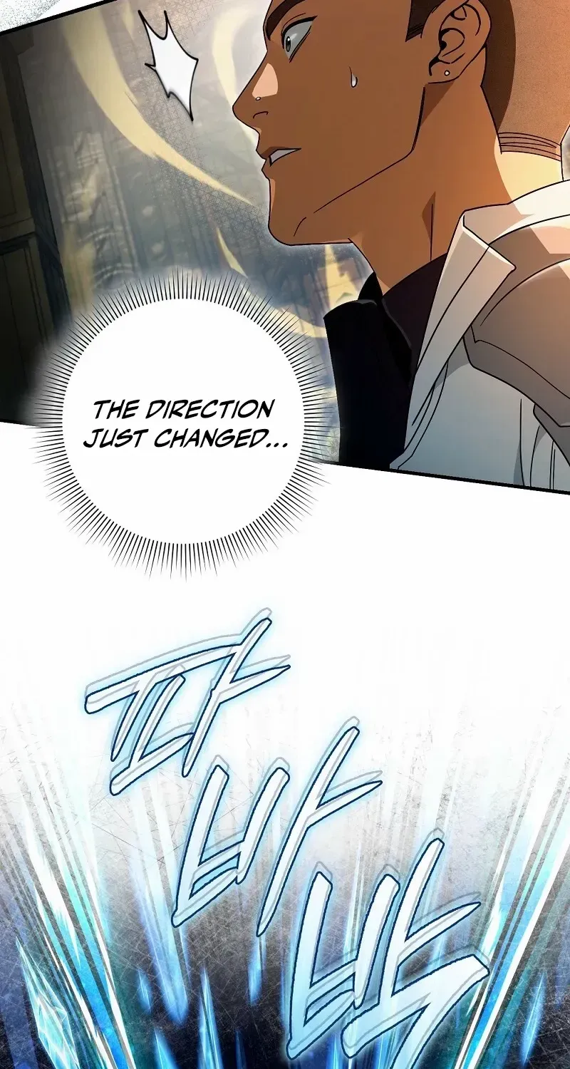 The Delusional Hunter in Another World Chapter 63 page 82 - 