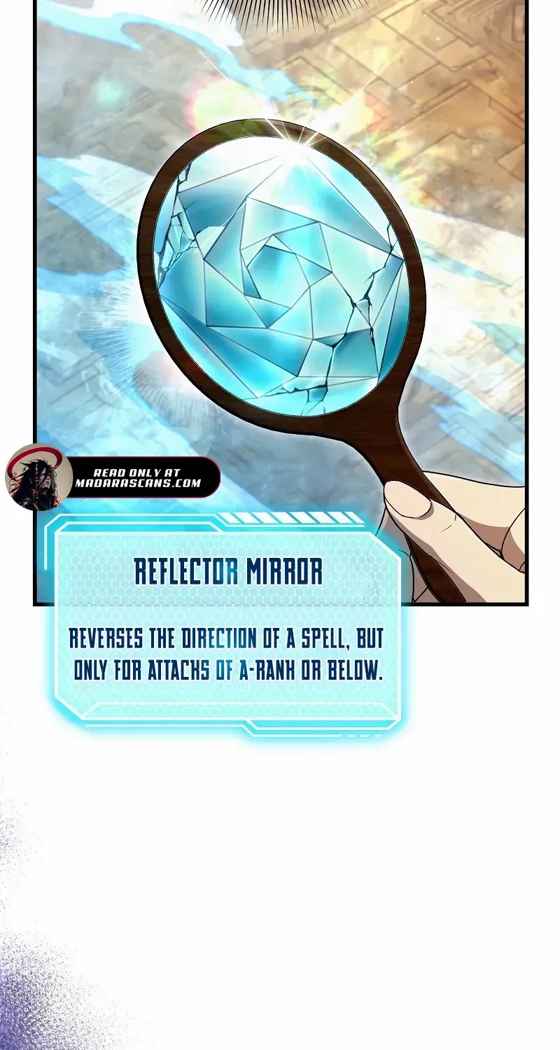 The Delusional Hunter in Another World Chapter 63 page 89 - 