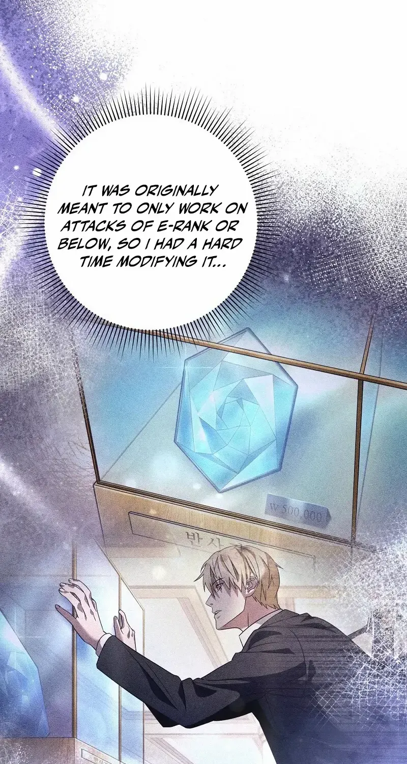 The Delusional Hunter in Another World Chapter 63 page 90 - 