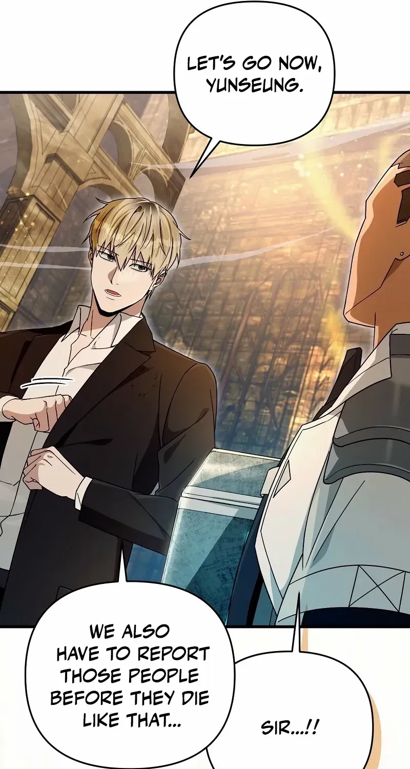 The Delusional Hunter in Another World Chapter 63 page 94 - 