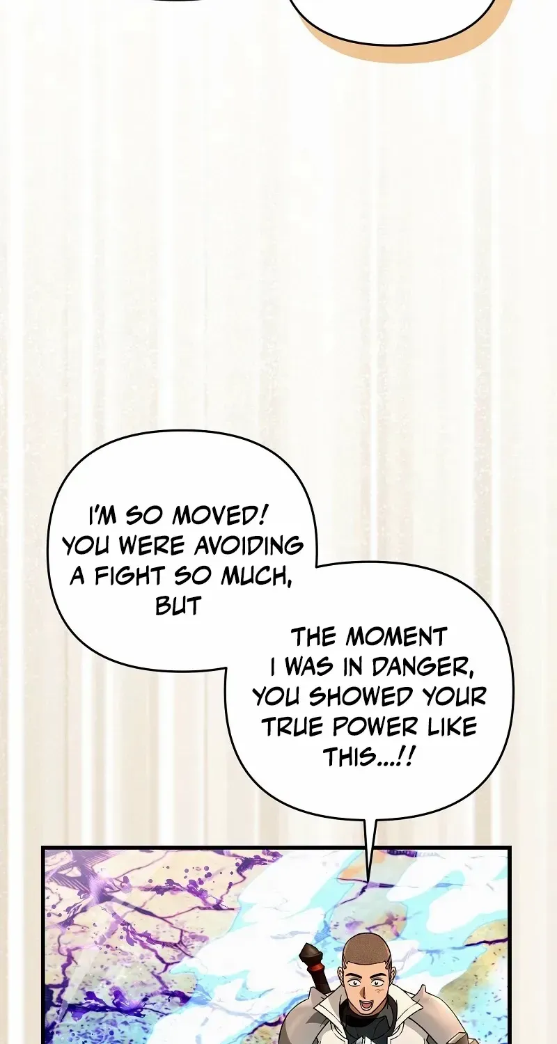 The Delusional Hunter in Another World Chapter 63 page 95 - 