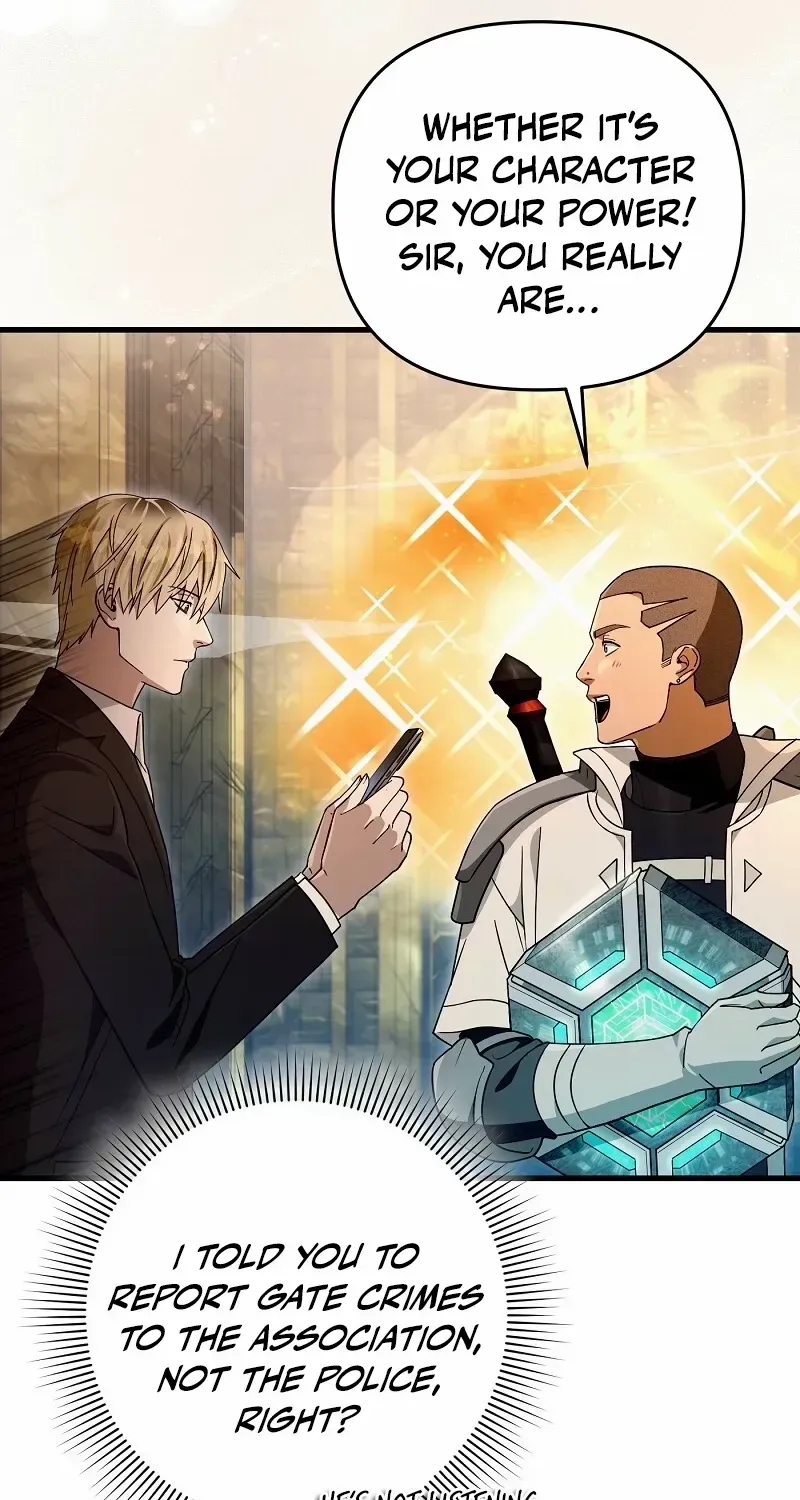 The Delusional Hunter in Another World Chapter 63 page 97 - 