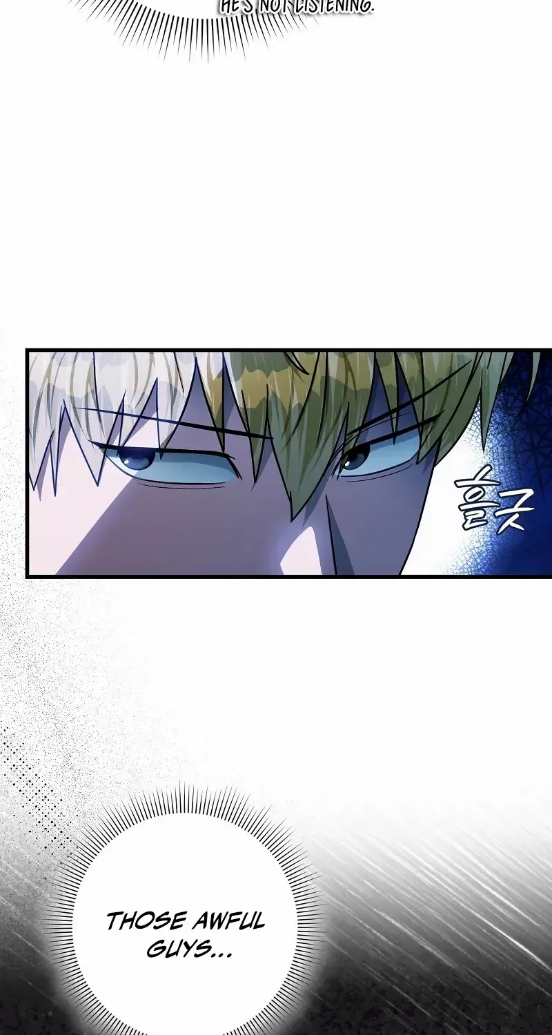 The Delusional Hunter in Another World Chapter 63 page 98 - 