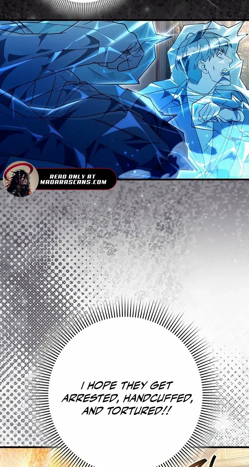 The Delusional Hunter in Another World Chapter 63 page 99 - 