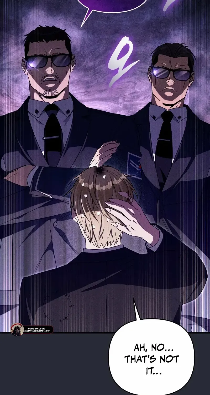 The Delusional Hunter in Another World Chapter 64 page 11 - 