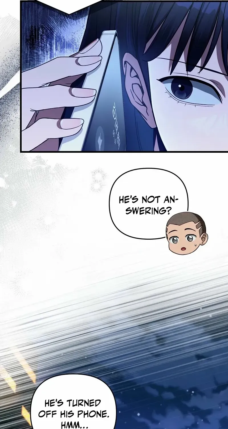 The Delusional Hunter in Another World Chapter 64 page 101 - 