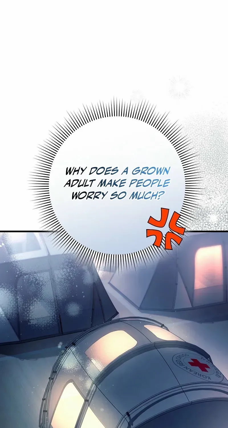 The Delusional Hunter in Another World Chapter 64 page 104 - 