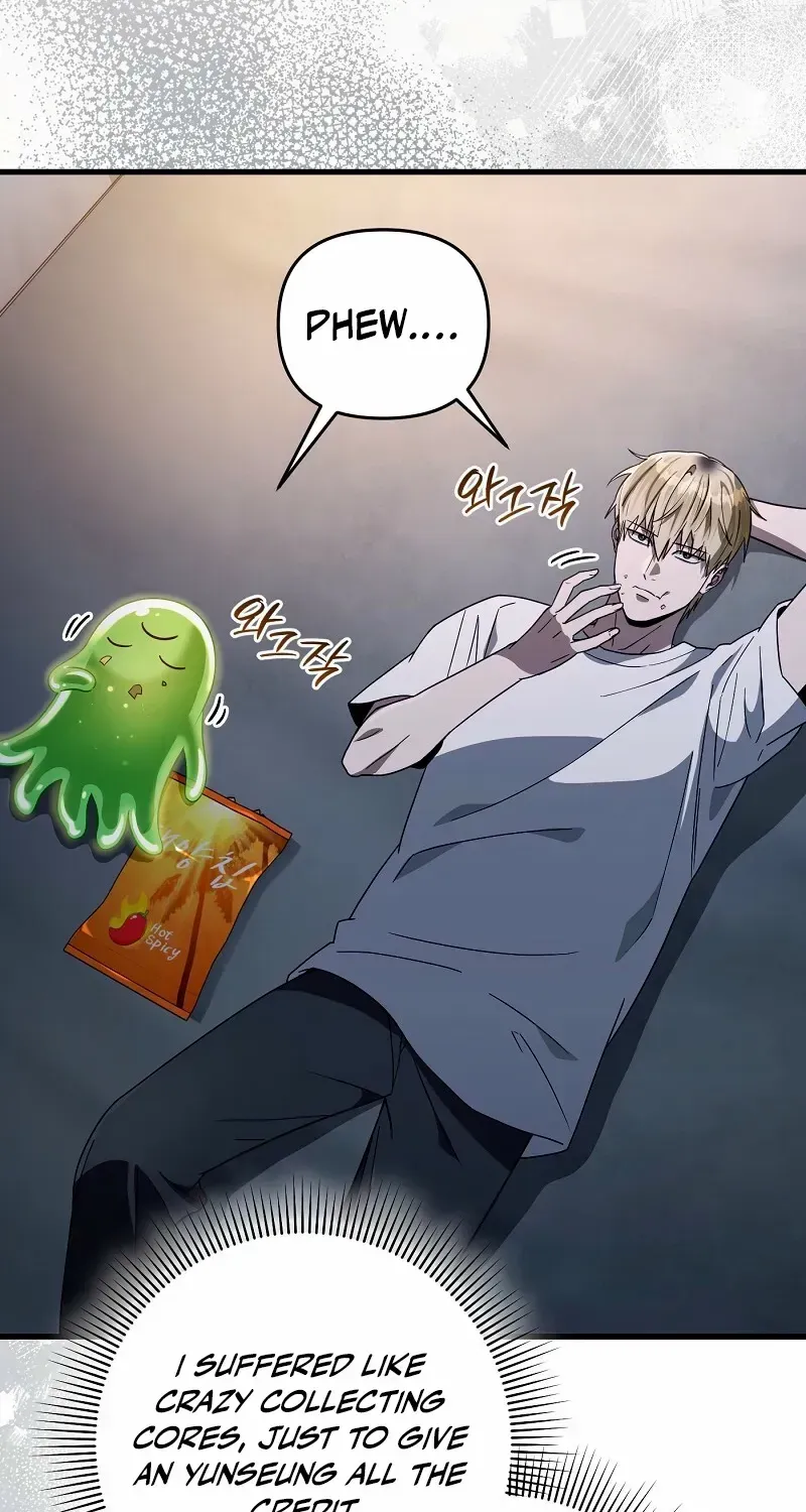The Delusional Hunter in Another World Chapter 64 page 106 - 