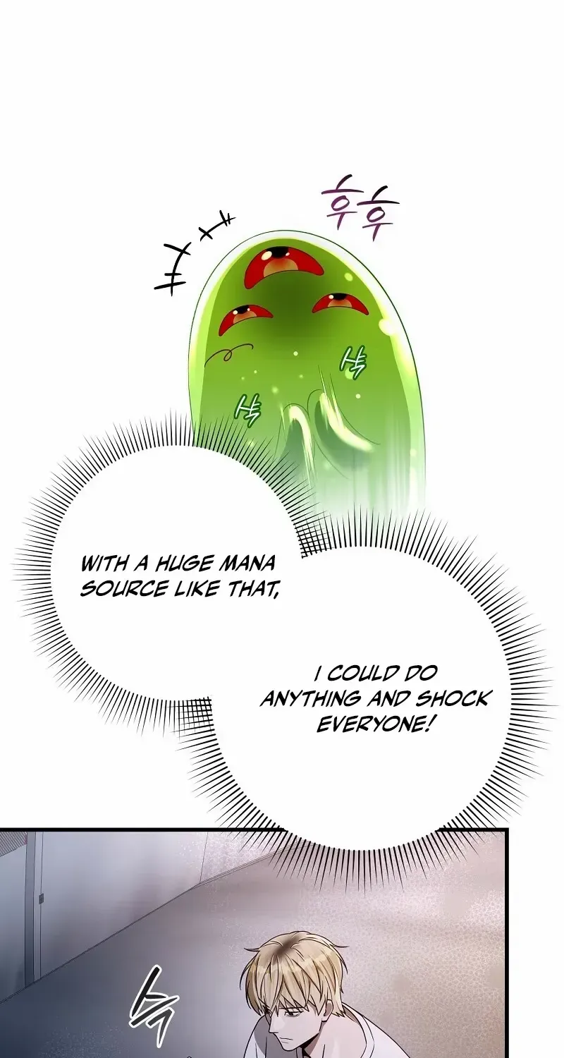 The Delusional Hunter in Another World Chapter 64 page 110 - 