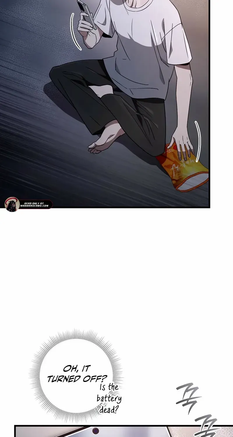 The Delusional Hunter in Another World Chapter 64 page 111 - 
