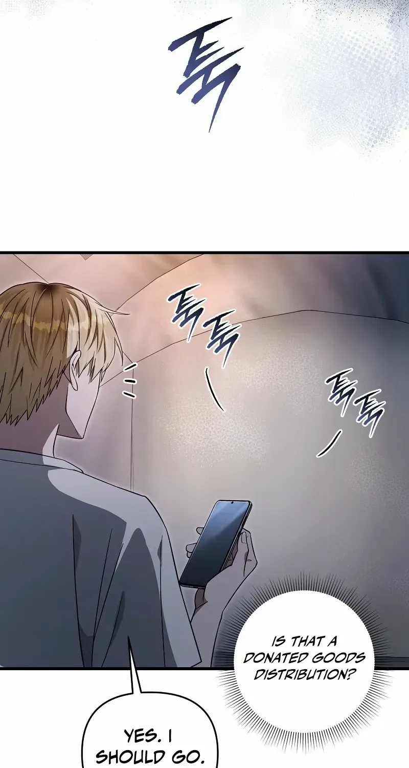 The Delusional Hunter in Another World Chapter 64 page 113 - 