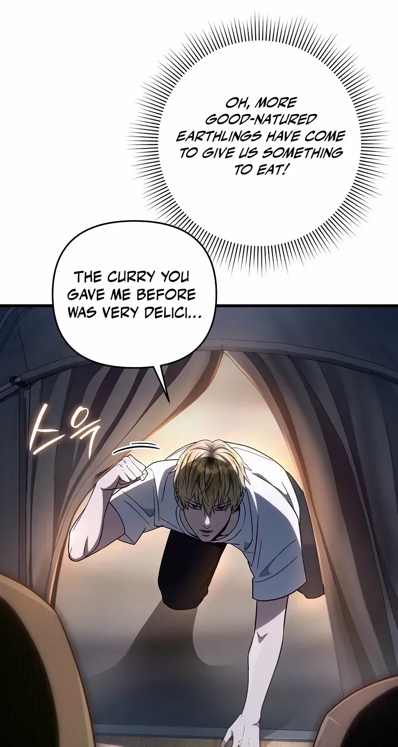 The Delusional Hunter in Another World Chapter 64 page 115 - 