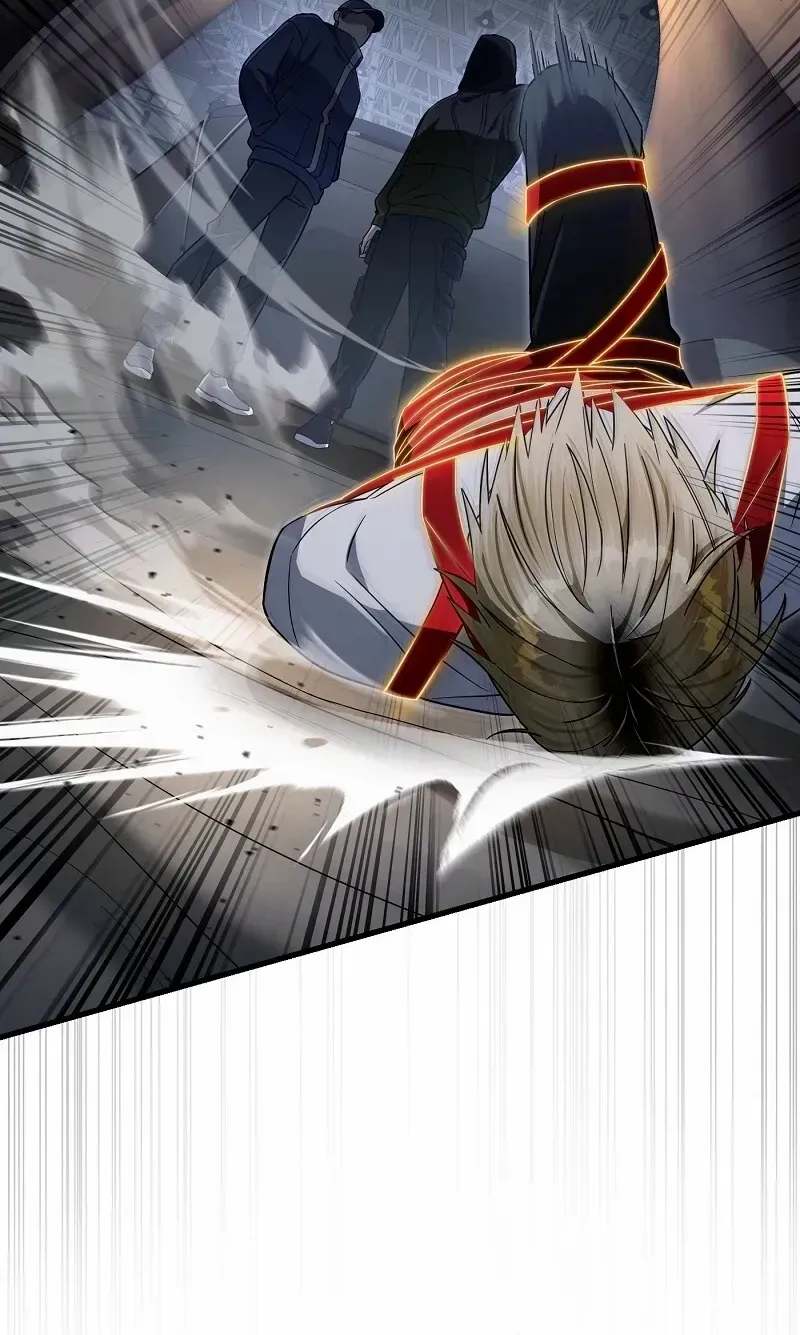 The Delusional Hunter in Another World Chapter 64 page 118 - 