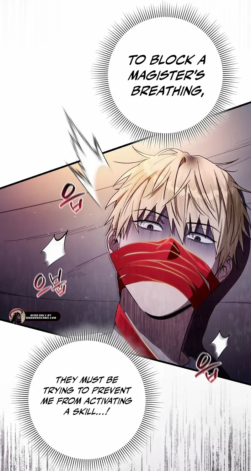 The Delusional Hunter in Another World Chapter 64 page 119 - 