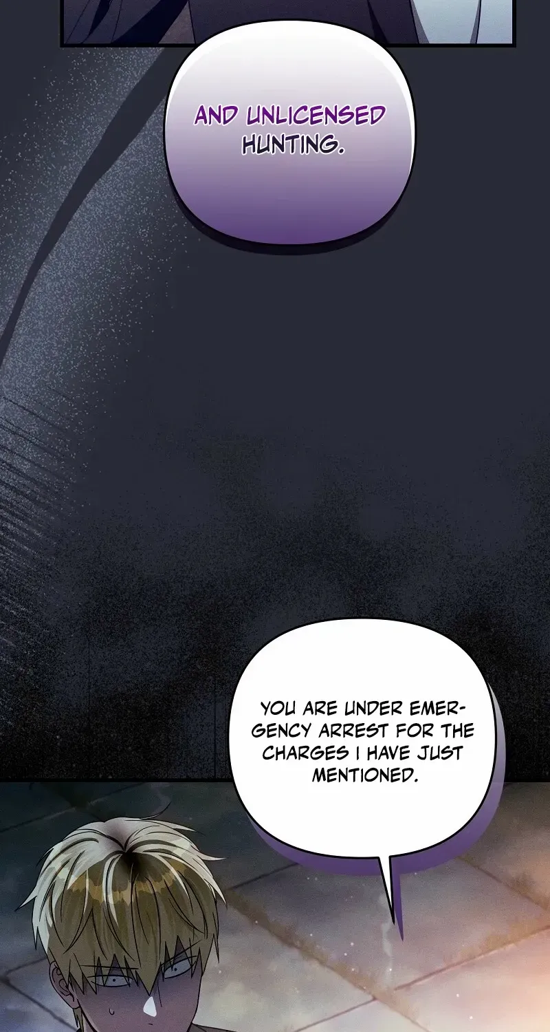 The Delusional Hunter in Another World Chapter 64 page 14 - 