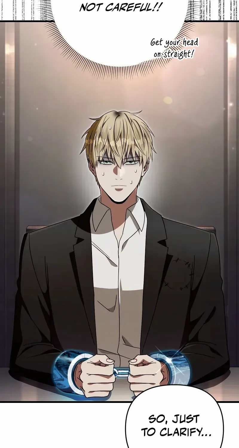 The Delusional Hunter in Another World Chapter 64 page 21 - 