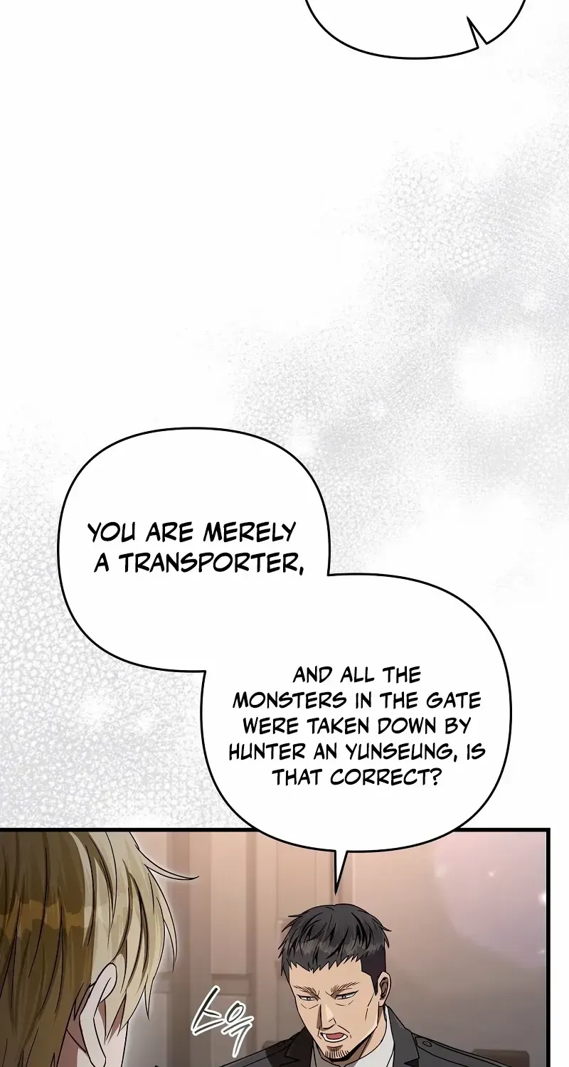 The Delusional Hunter in Another World Chapter 64 page 22 - 