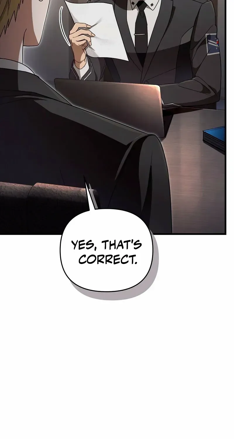 The Delusional Hunter in Another World Chapter 64 page 23 - 