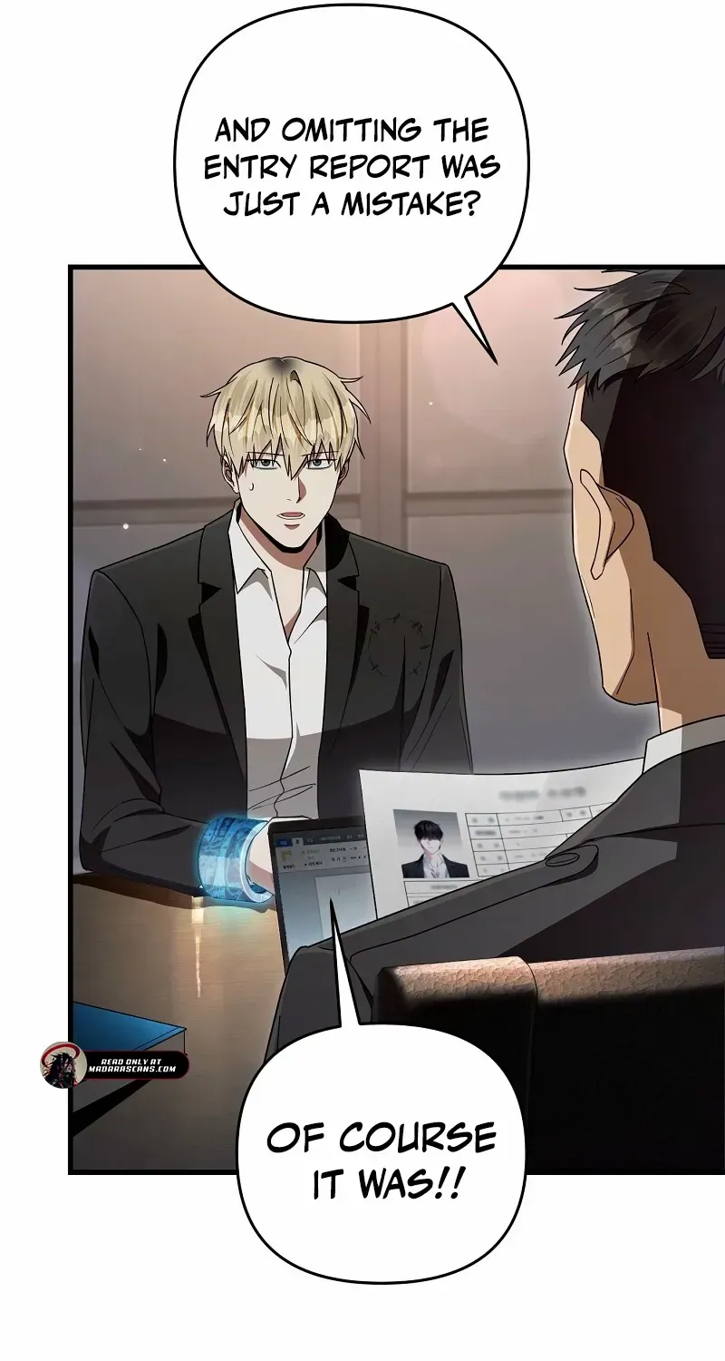 The Delusional Hunter in Another World Chapter 64 page 25 - 