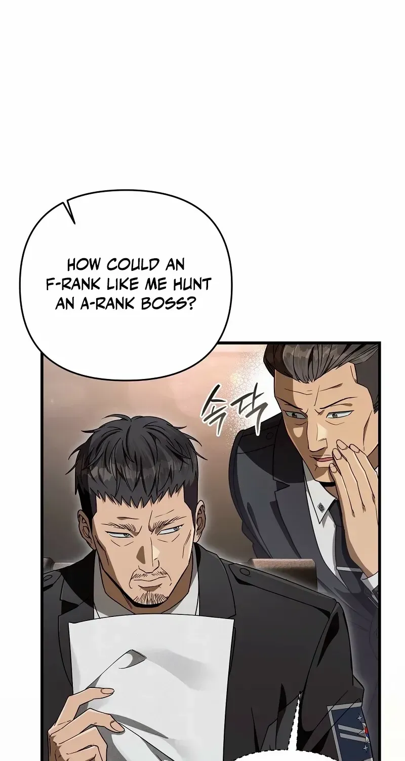 The Delusional Hunter in Another World Chapter 64 page 26 - 