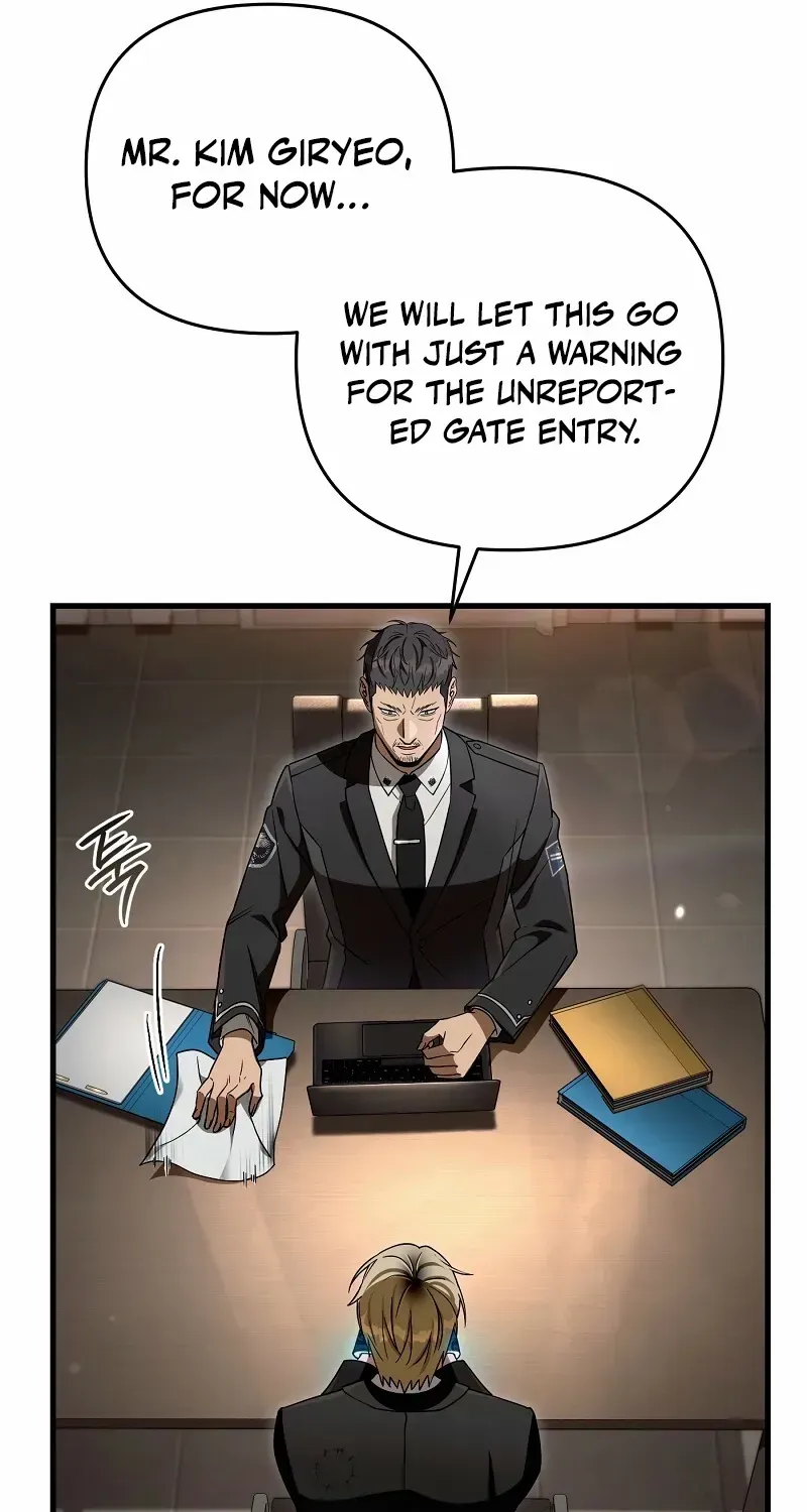 The Delusional Hunter in Another World Chapter 64 page 31 - 