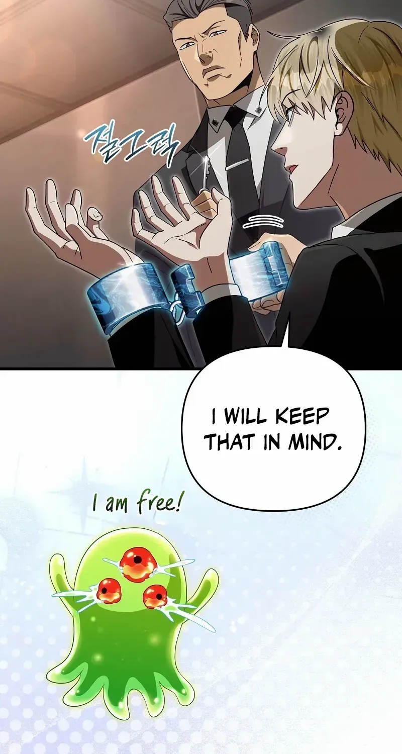 The Delusional Hunter in Another World Chapter 64 page 33 - 