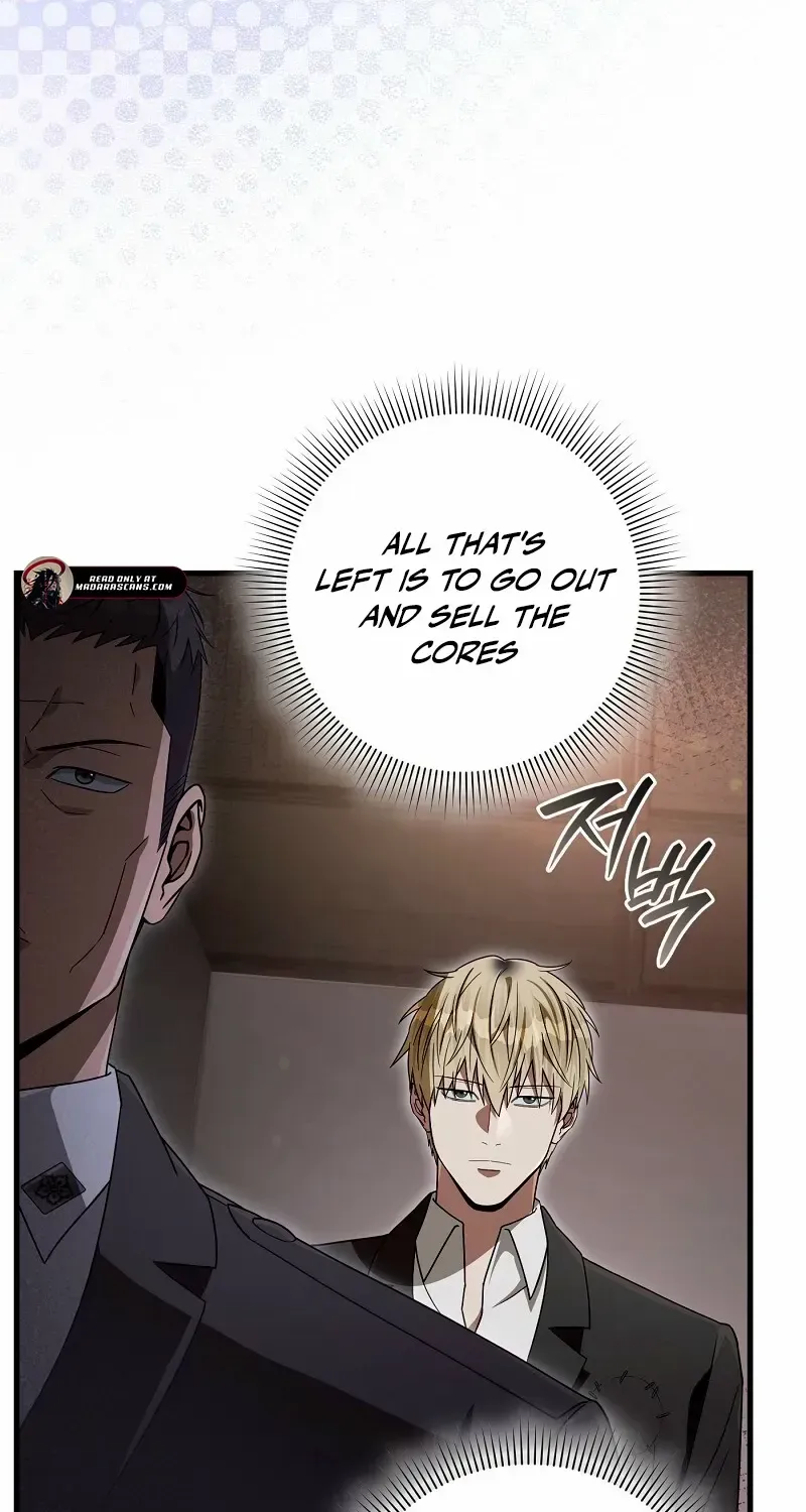 The Delusional Hunter in Another World Chapter 64 page 34 - 