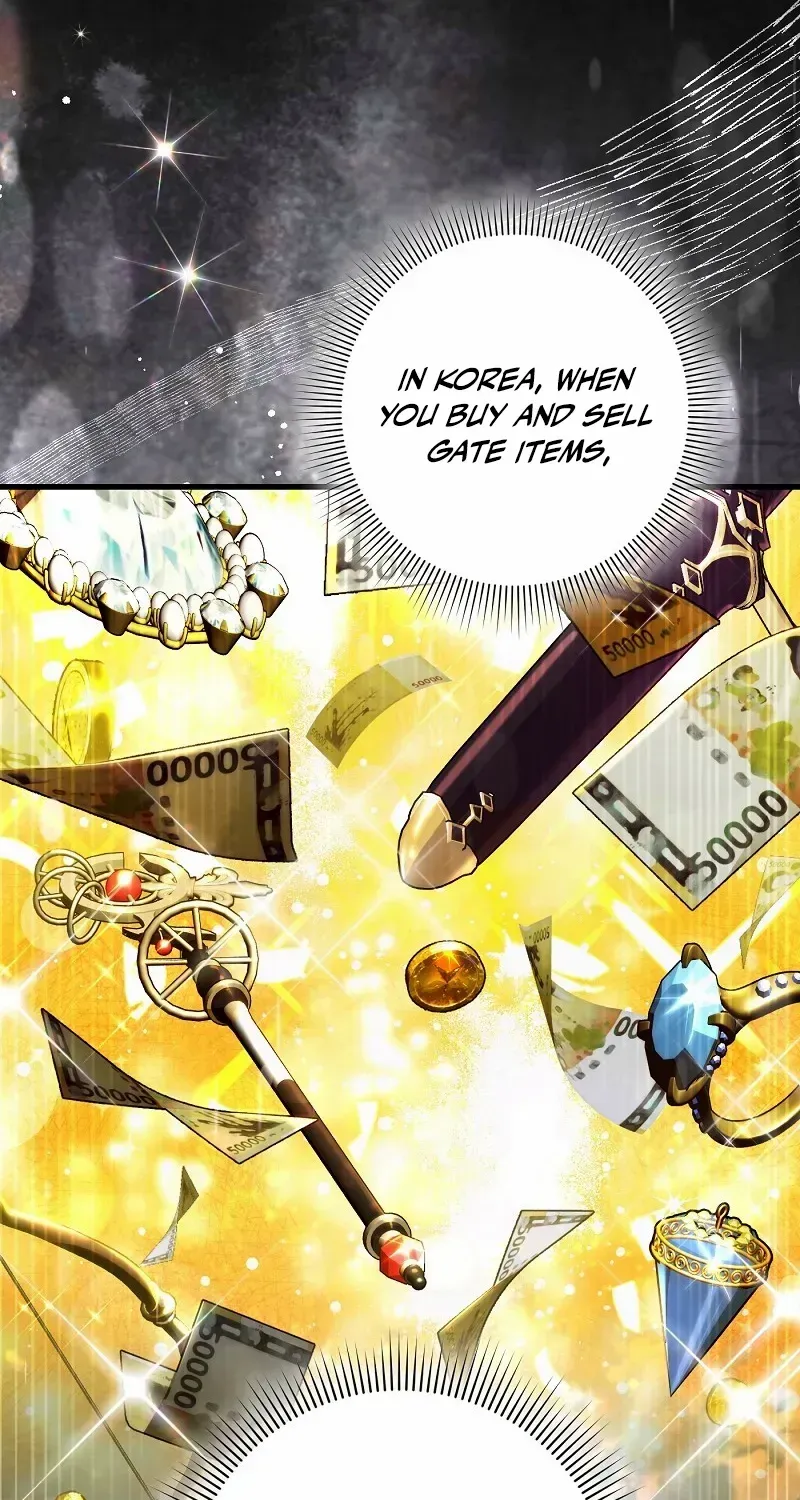 The Delusional Hunter in Another World Chapter 64 page 37 - 