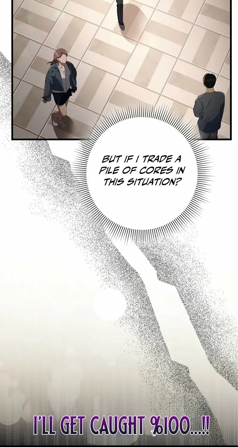 The Delusional Hunter in Another World Chapter 64 page 40 - 