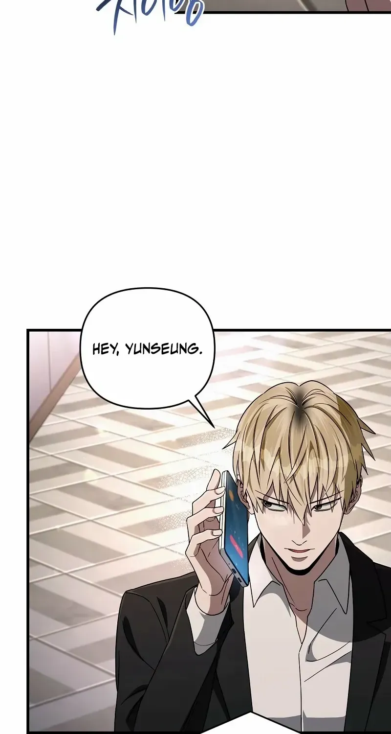 The Delusional Hunter in Another World Chapter 64 page 44 - 