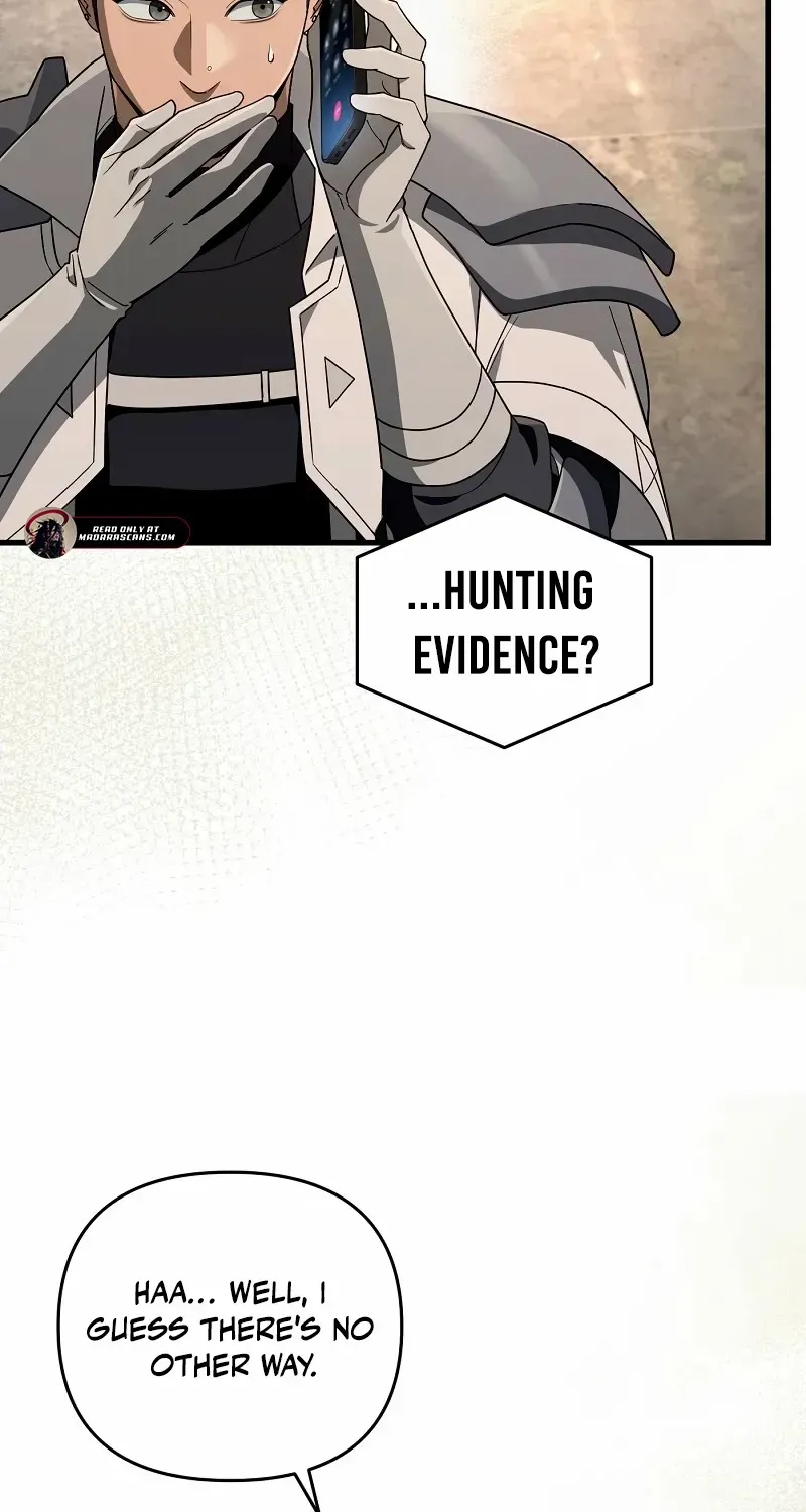 The Delusional Hunter in Another World Chapter 64 page 46 - 