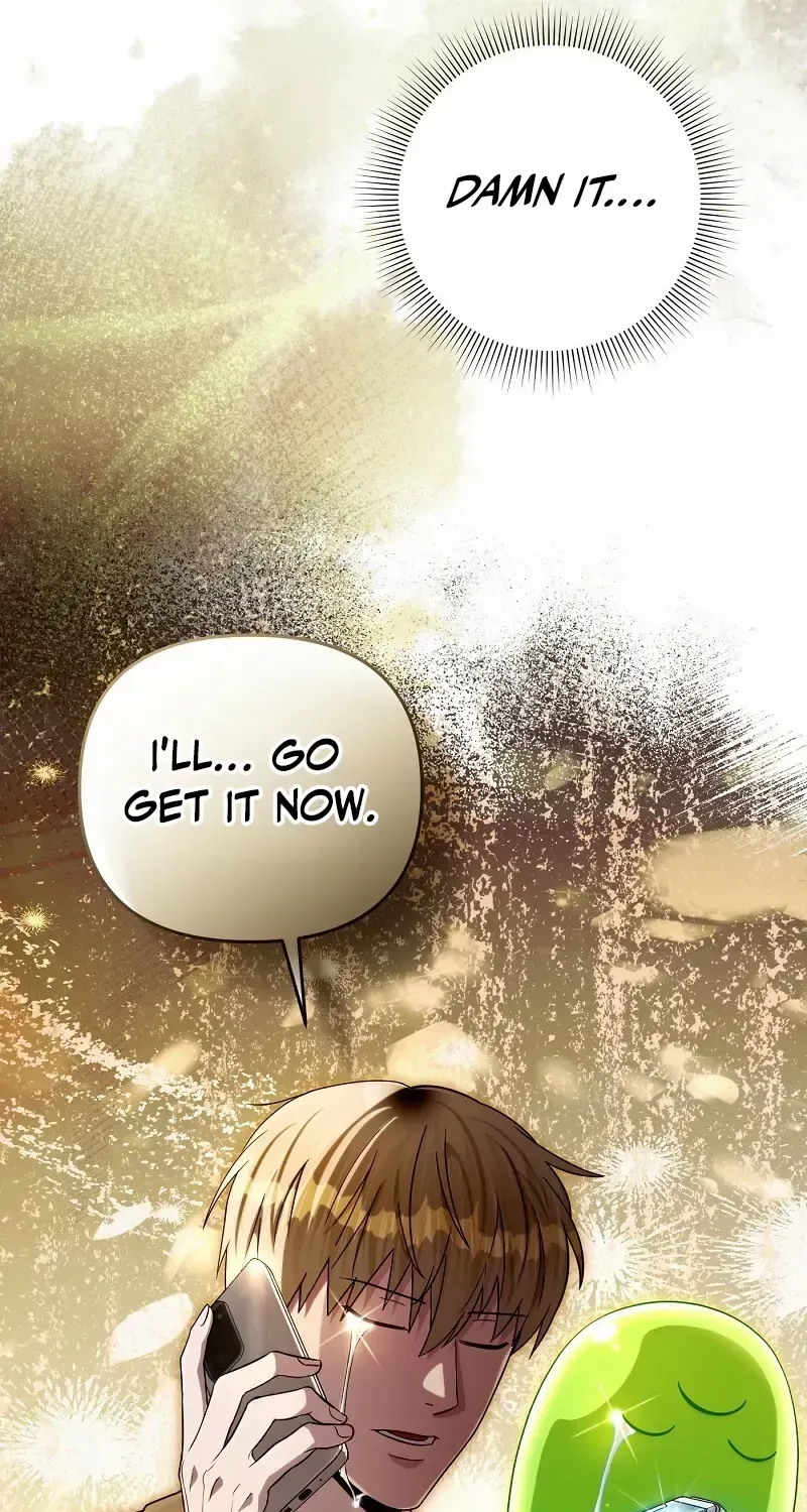 The Delusional Hunter in Another World Chapter 64 page 48 - 
