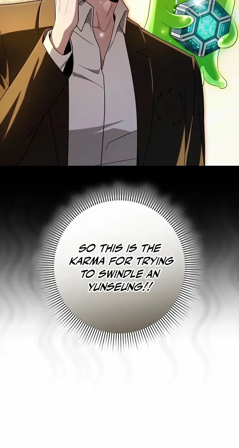 The Delusional Hunter in Another World Chapter 64 page 49 - 
