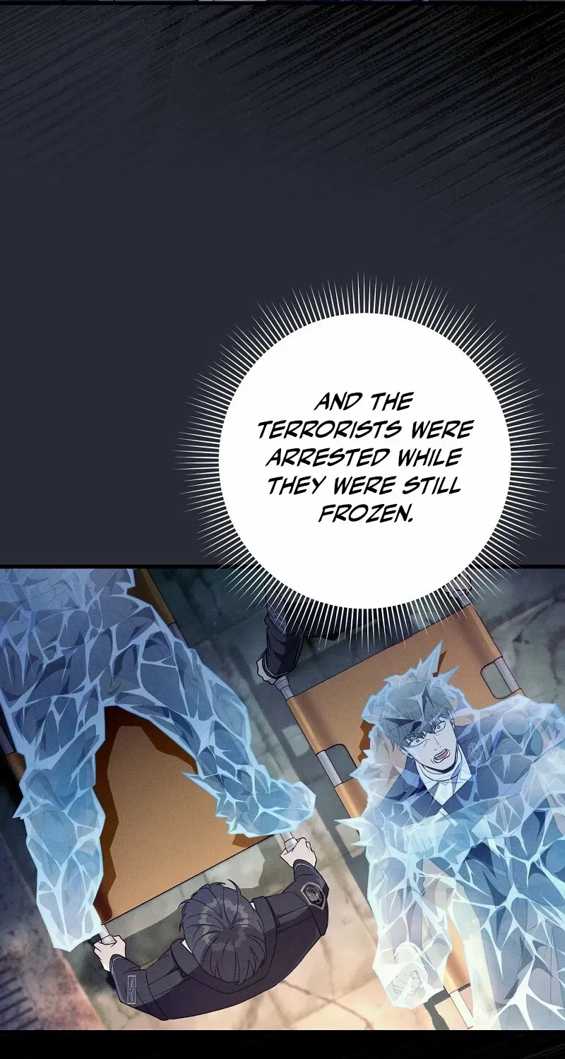 The Delusional Hunter in Another World Chapter 64 page 6 - 