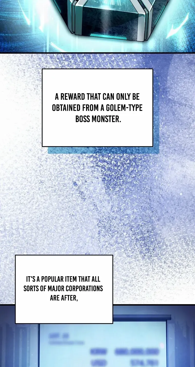 The Delusional Hunter in Another World Chapter 64 page 61 - 
