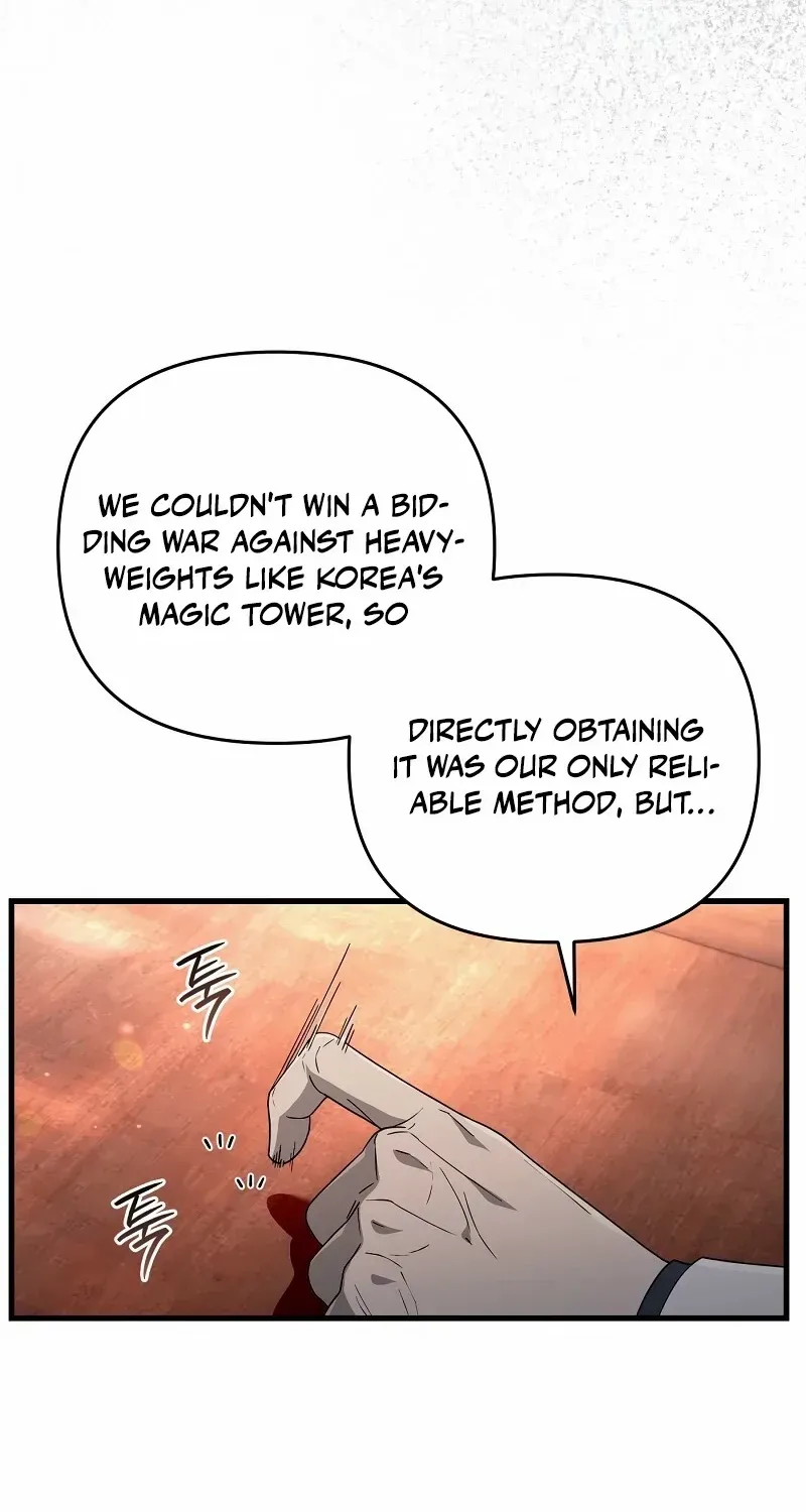 The Delusional Hunter in Another World Chapter 64 page 63 - 