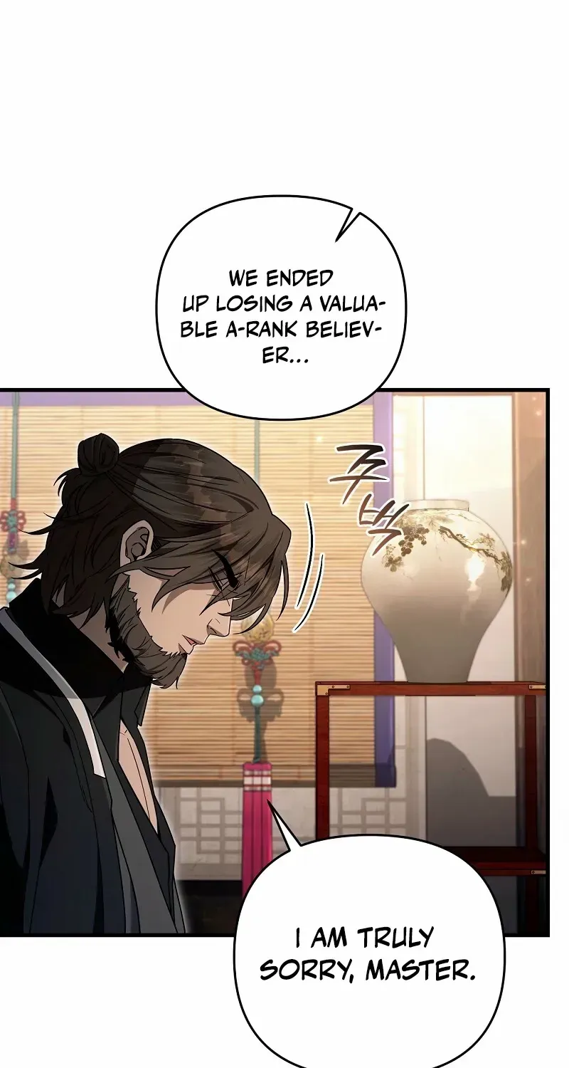 The Delusional Hunter in Another World Chapter 64 page 64 - 