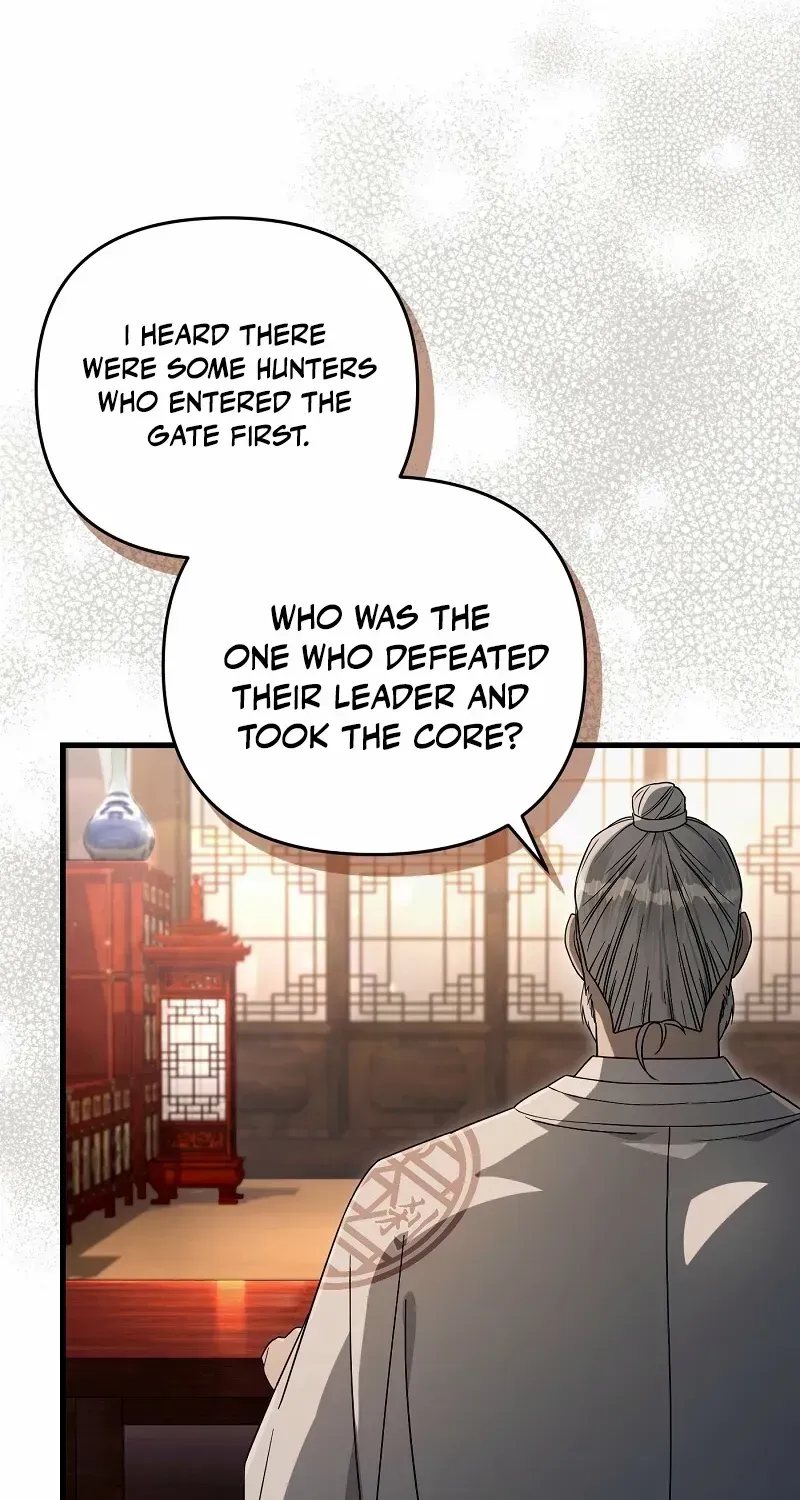 The Delusional Hunter in Another World Chapter 64 page 66 - 